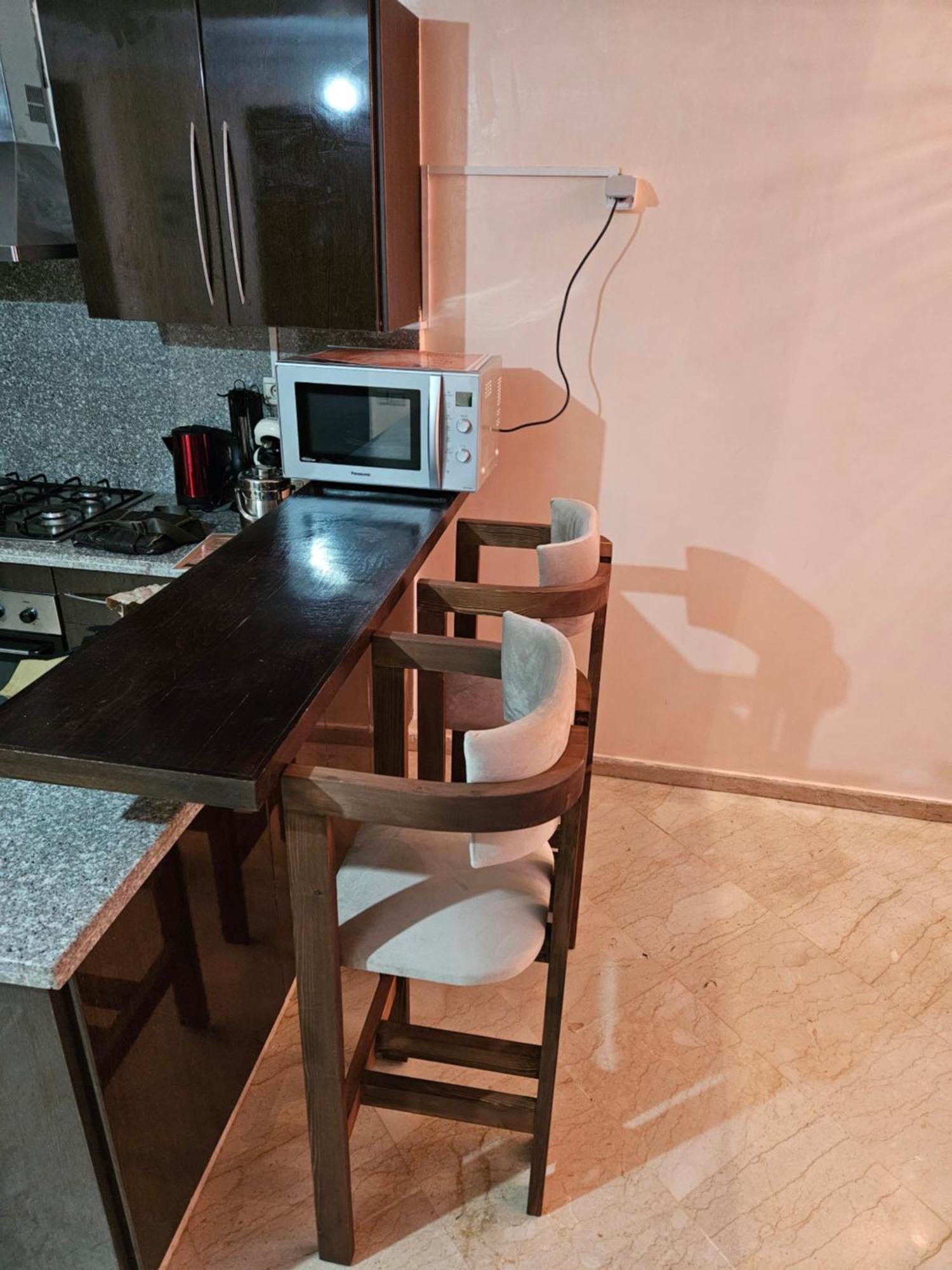 Charmant Duplex Au Coeur De Gueliz, Quartier Haut De Gamme De Marrakech マラケシュ エクステリア 写真